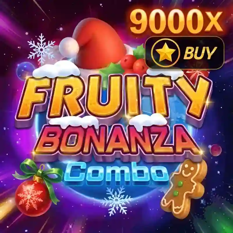 Trò chơi Fruity Bonanza Combo tại 88vin