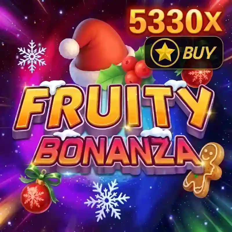 Trò chơi Fruity Bonanza tại 88vin